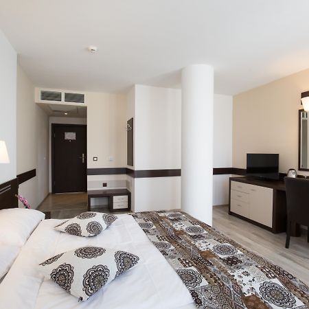 Grami Hotel Sofia Eksteriør bilde