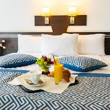 Grami Hotel Sofia Eksteriør bilde