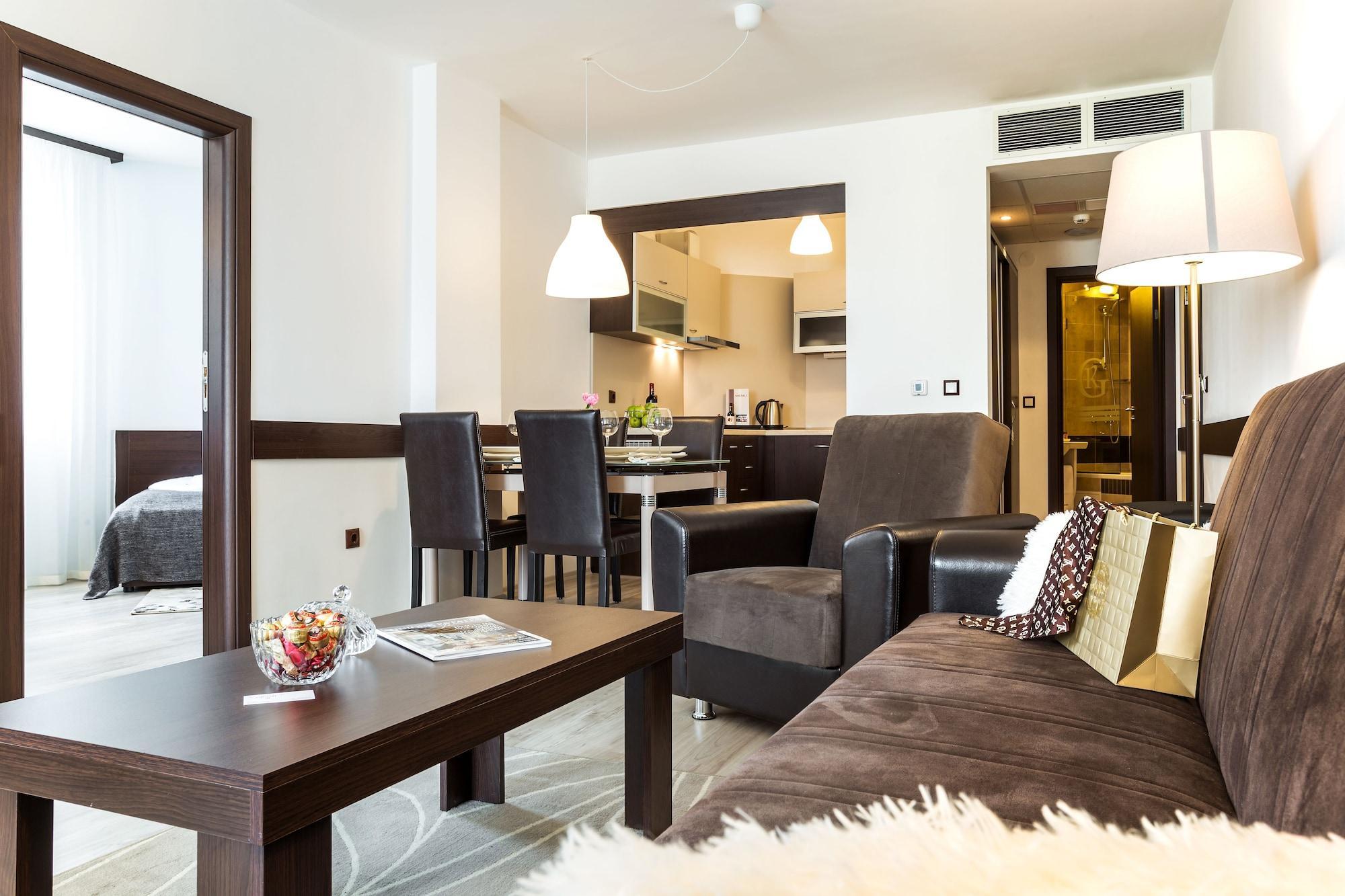 Grami Hotel Sofia Eksteriør bilde