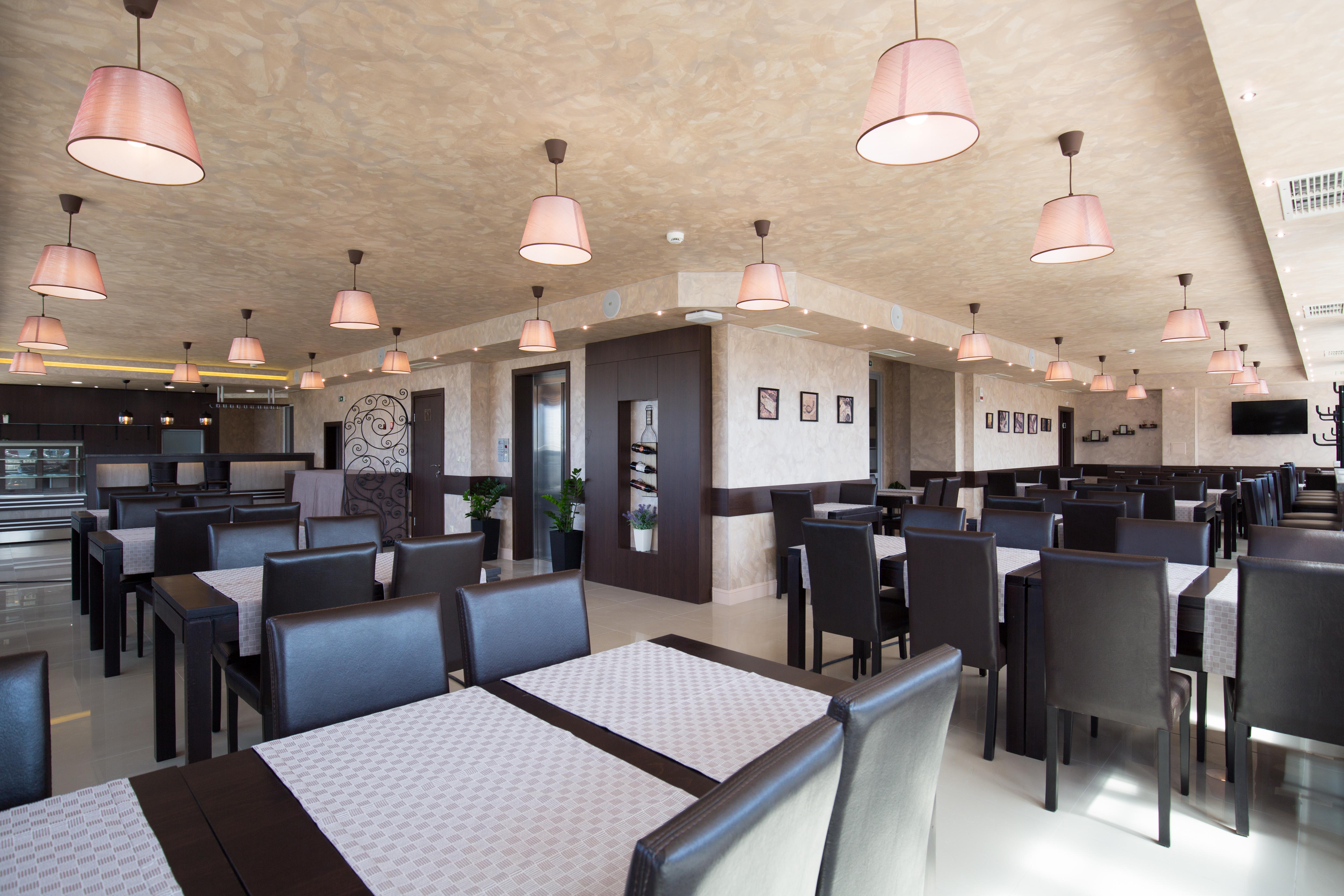 Grami Hotel Sofia Eksteriør bilde