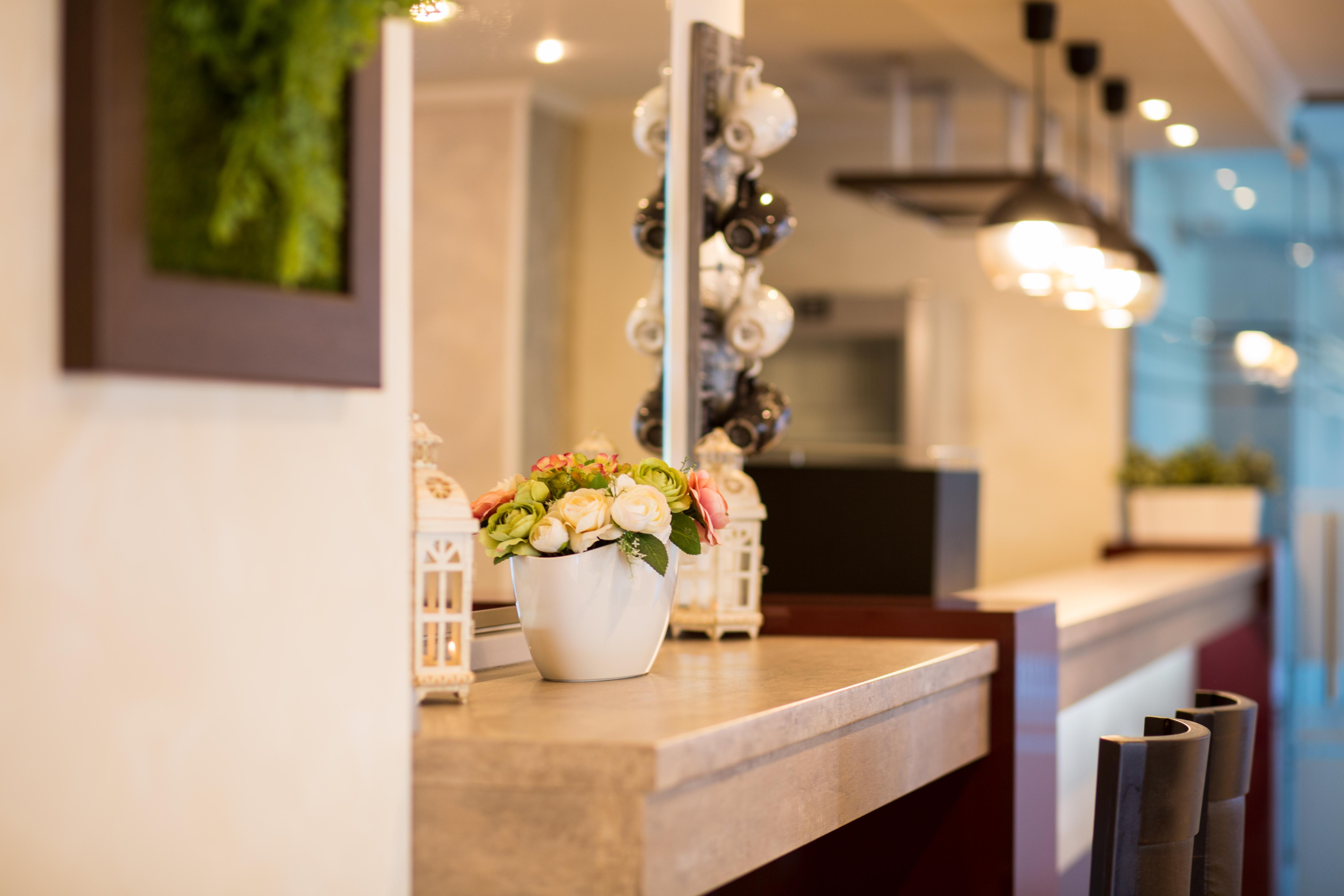 Grami Hotel Sofia Eksteriør bilde