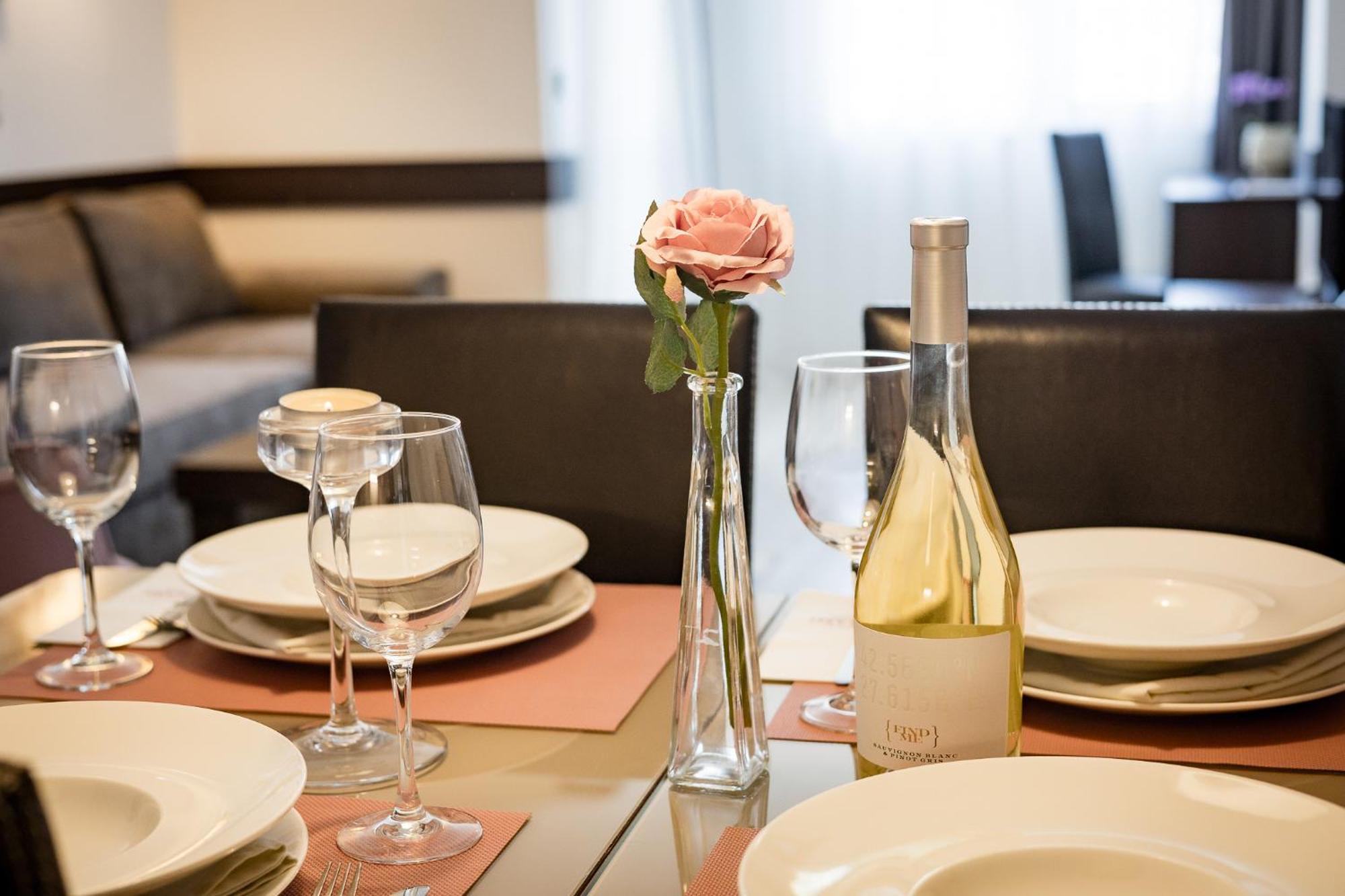 Grami Hotel Sofia Eksteriør bilde